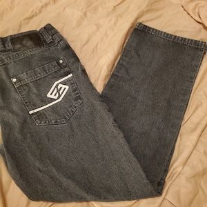 ENYCE Sean Combs Size 32×32